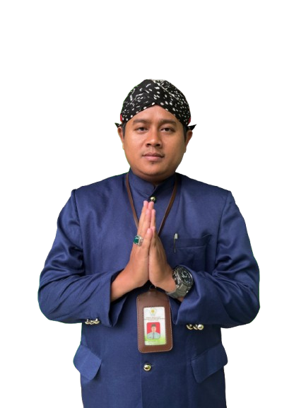 Andi Susanto, S.Pd.I
Kepala SD IT As Sholeh